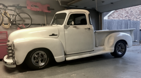 53 chevy 3100