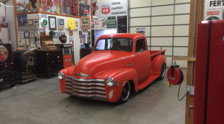 joe s shop truck