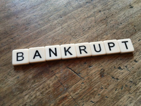 Bankruptcy Appraisals