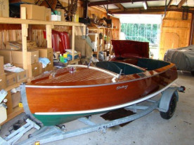 Boat & Marine Appraisals in Oklahoma City, OK