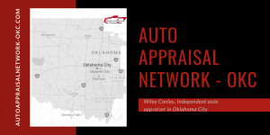 Auto Appraisal Network Announces New OKC Location