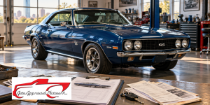 How to Prepare Your Car for an Appraisal in Oklahoma City
