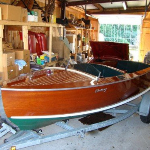 Boat & Marine Appraisals in Oklahoma City, OK